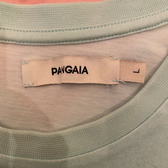 Pangaia Tee - Picture 4 of 11